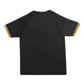 Juventus 2015-16 Retro Alternativní - Fotbalové Dresy (S/S)